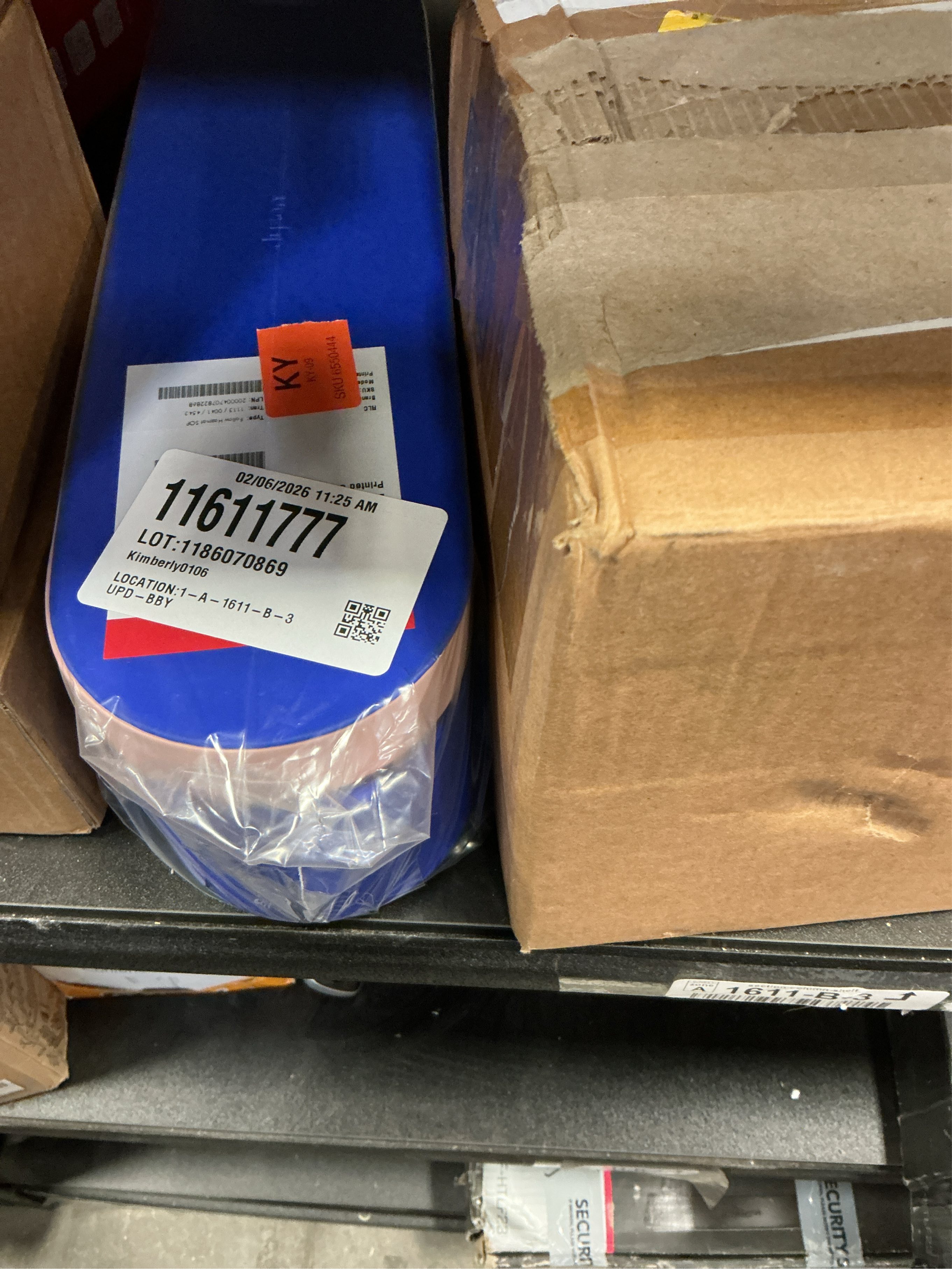 Dyson Corrale™ Hair Straightener