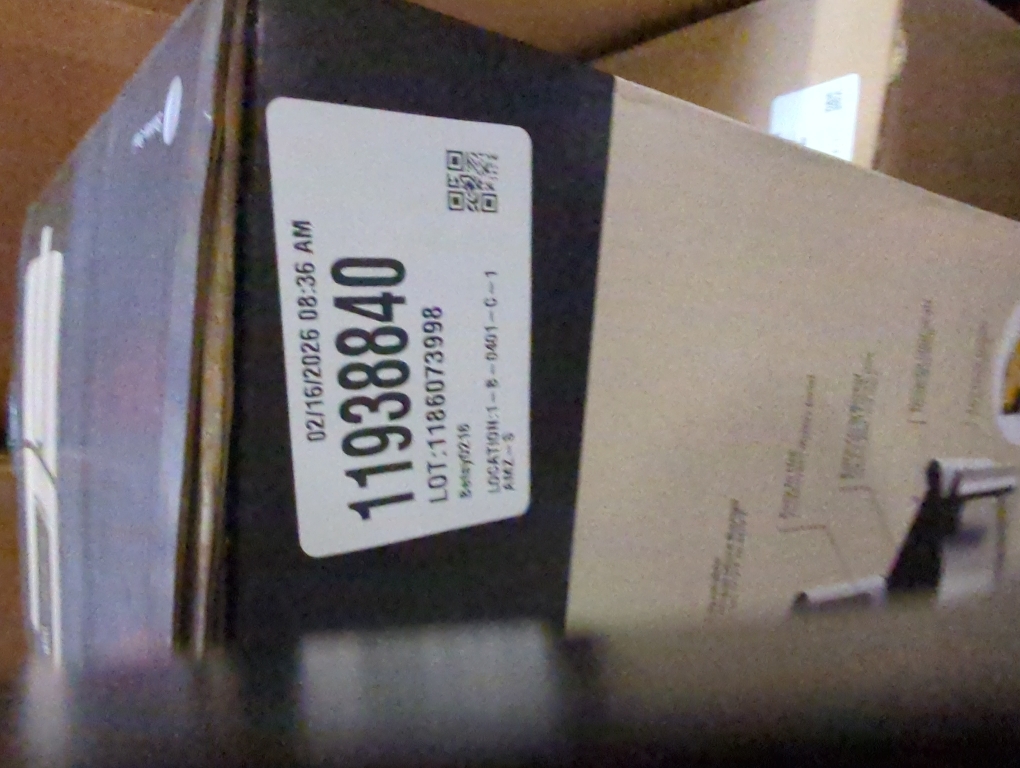 Slim 4-qt. Touchscreen Air Fryer by bella PRO