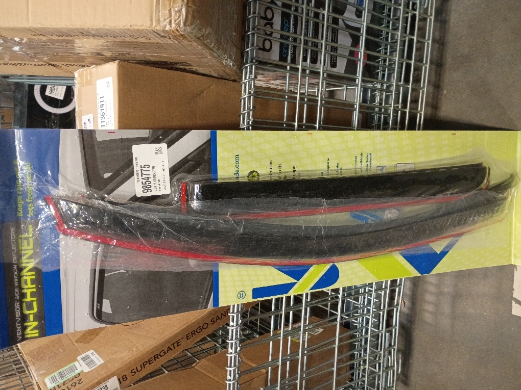 Auto Ventshade [AVS] For CHEVROLET COLORADO 2023-2026