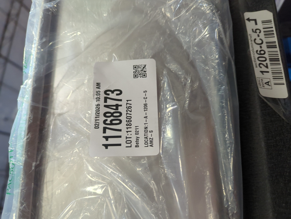 Kirecoo Stainless Steel Cat Litter Box - Metal High Sided Cat Pan, Large Stainless Steel Box, Indoor Litter Tray, Non Stick, No Smell, Easy to Clean, Pet Toilet Supplies for Kitten, Kitty, Rabbit