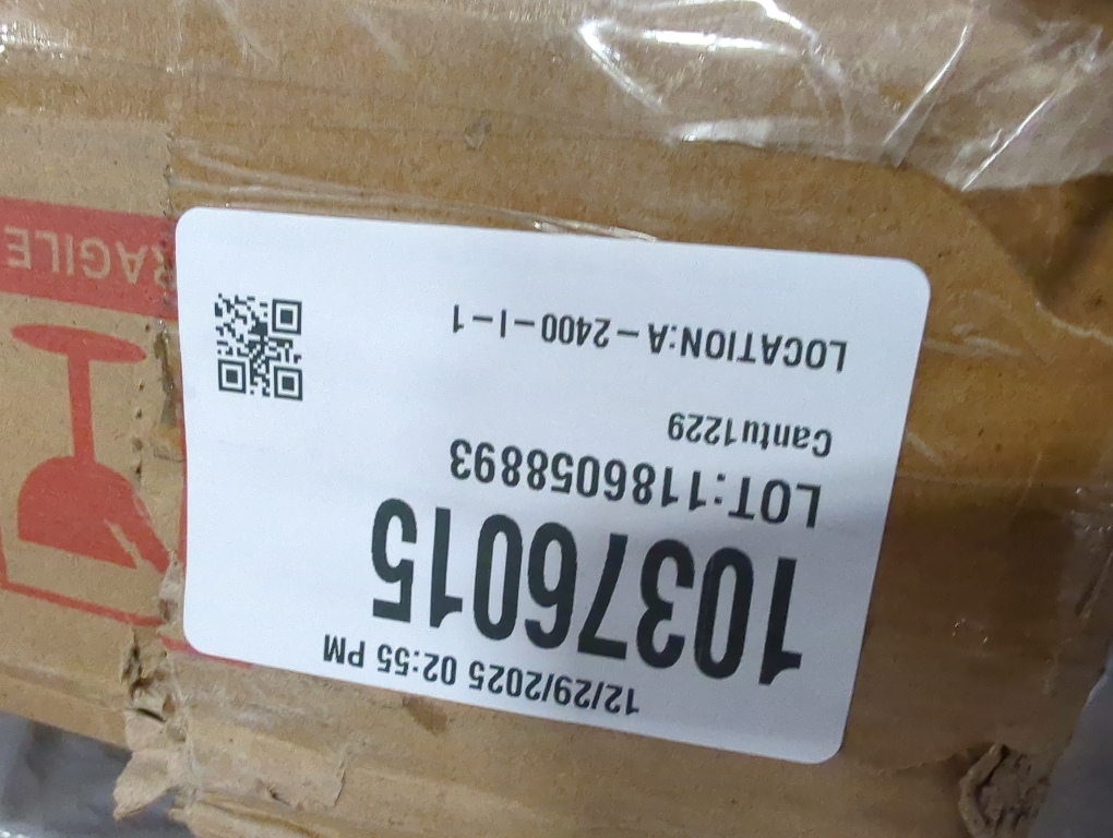 NSdirect Round Coffee Table,36 Coffee Table for Living Room,2-Tier Rustic Wood Desktop with Storage Shelf Modern Design Home Furniture(Light Walnut)