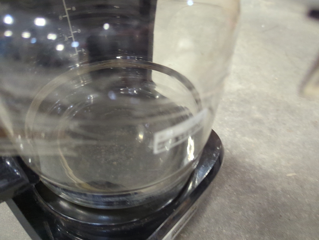 bella PRO - 12-Cup Programmable Coffee Maker - 90194 - Stainless Steel