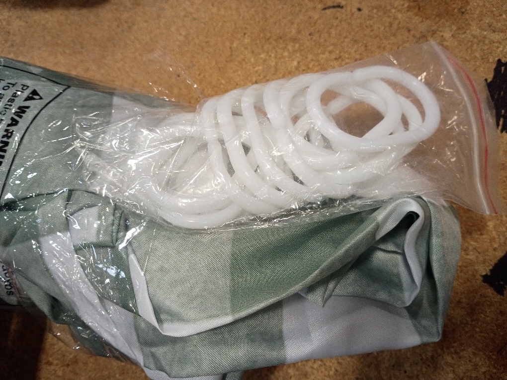 Checkered Shower Curtain, Sage Green Shower Curtains for Bathroom, Cute Retro Checkboard Shower Curtain Vintage Aesthetic, Washable Fabric Bath Curtain 72''x72''