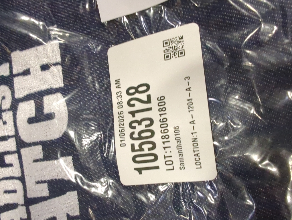 Deadliest Catch Blue