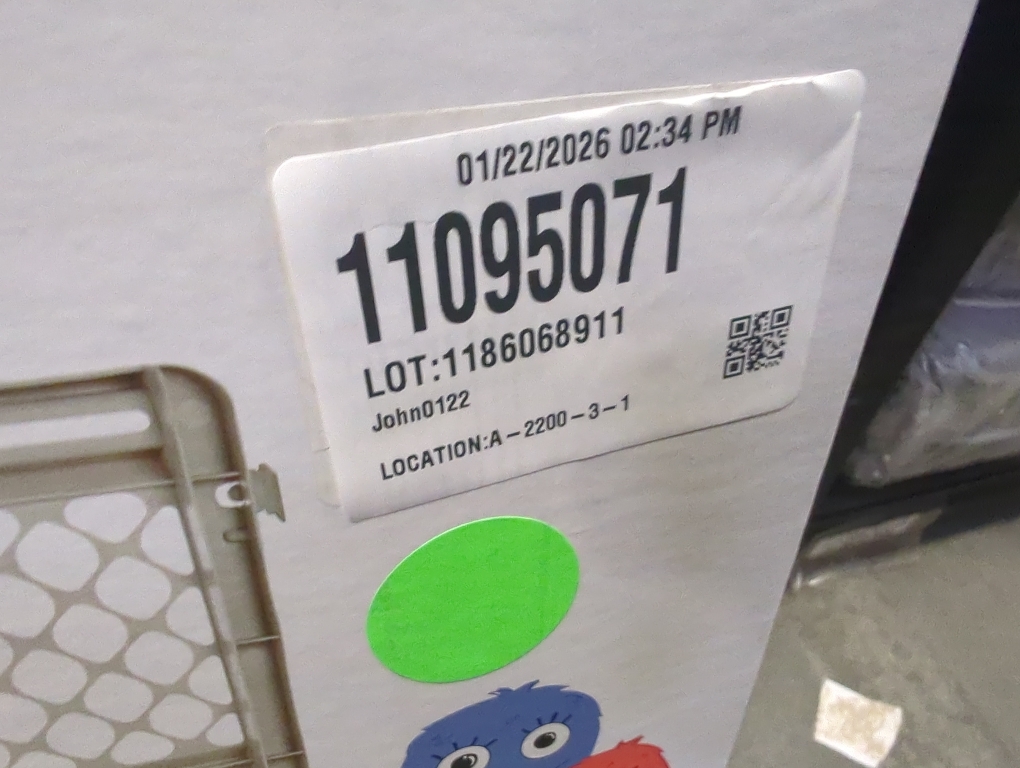 Toddlerloo Supergate Select Baby/Pet Safety Gate