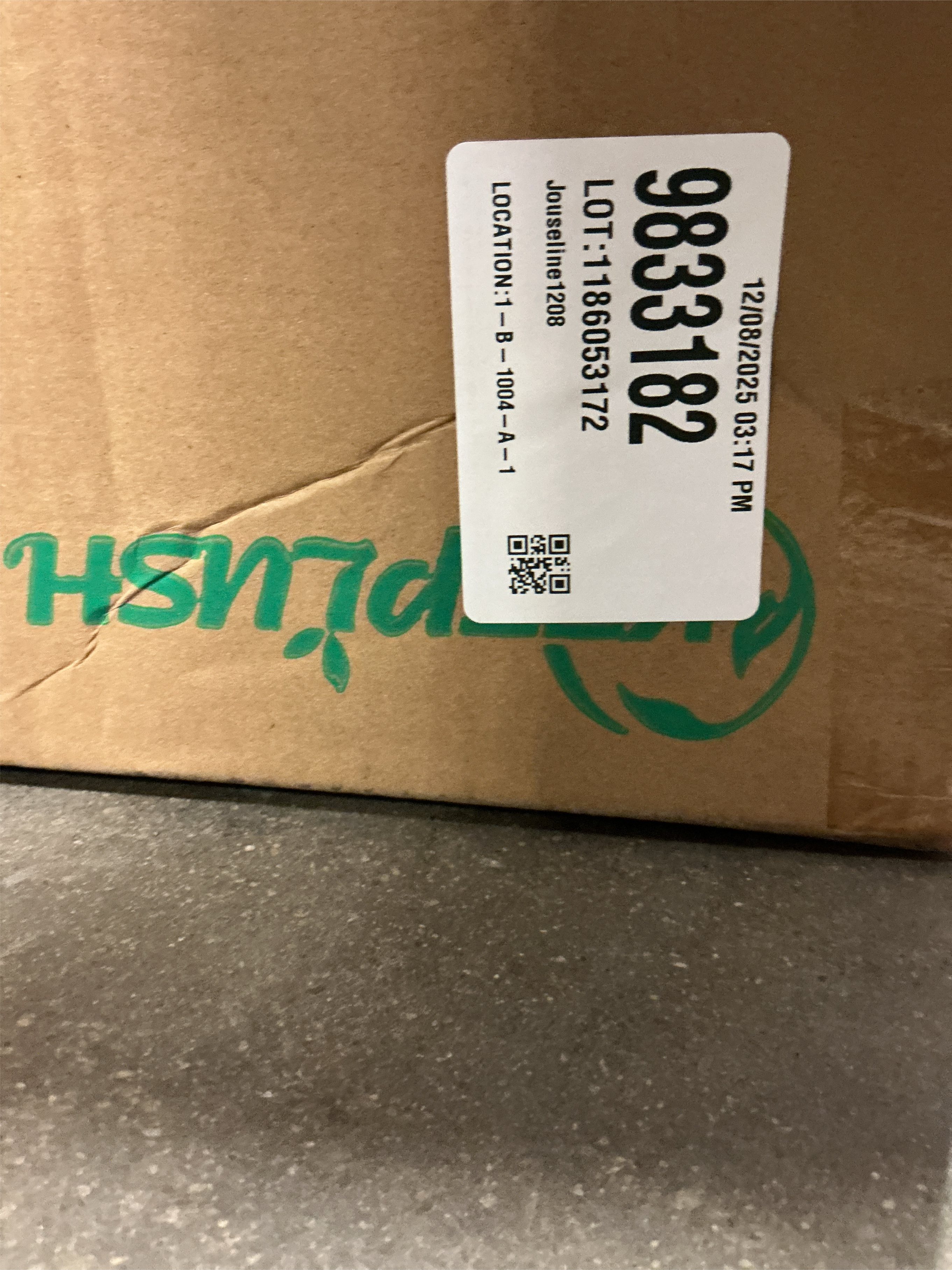 Lifelike Bird of Paradise Artificial Plant,5ft Faux Banana Leaf Tree with 10 Trunks - Perfect Indoor Silk Floor Plant for Home Decor in Living Room, Office, and Bedroom 1Pack