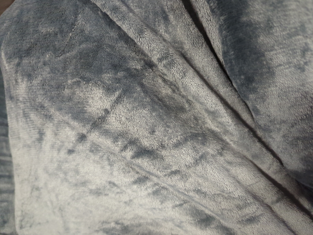 OhGeni Orthopedic Dog Couch Pet Sofa Large Sized Cat Beds with Comfort Foam Support, Soft Comfortable Fabric, Machine Washable Waterproof Removable Cover, 35-Inch (Gray)