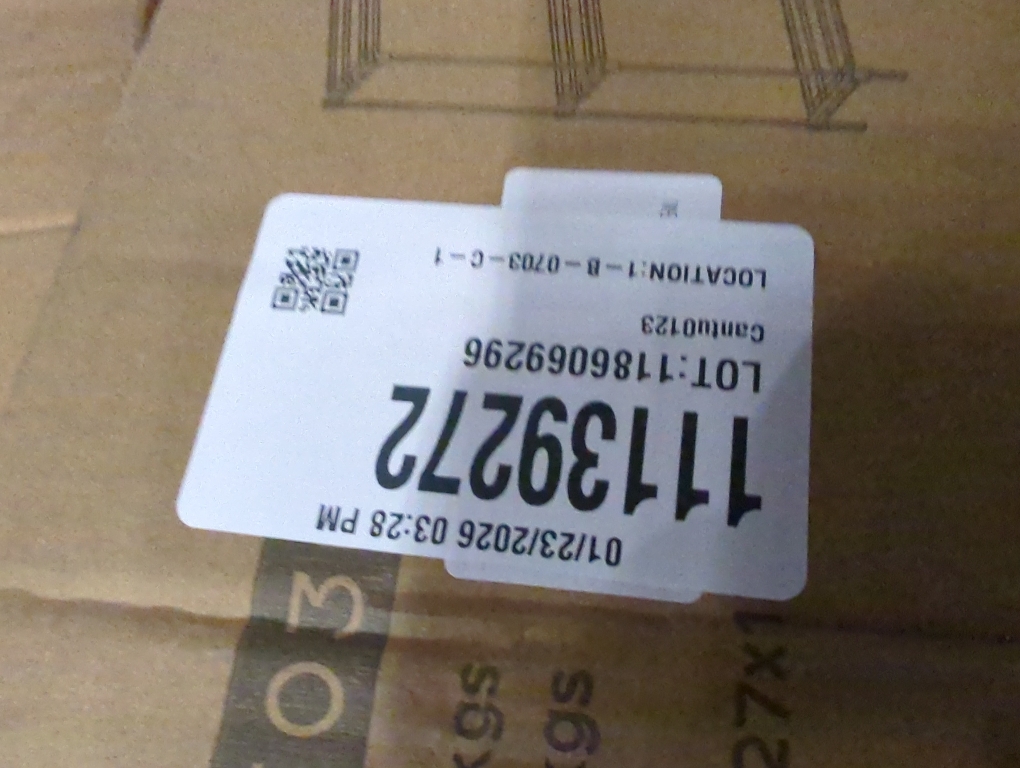 CASAMAYA Clothes Rack, Portable Closet, 80.7 Inch Extra Large Capacity Wardrobe Closet, Clothes Storage Organizer with Shelves and 5 Hanging Rods, Easy to Assembly, Black PCT036B01