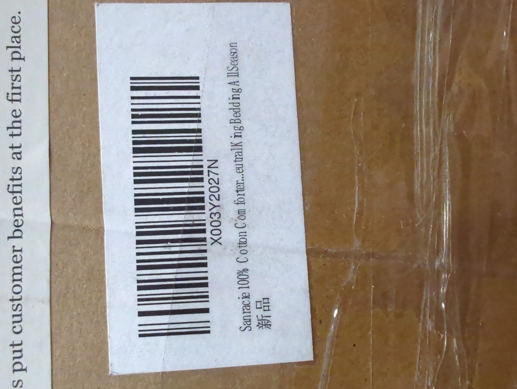 Sanracie Cotton Comforter King Size,Solid Color Bedding Comforter Set Linen Feel Textured 3 Pieces(1 Wheat Bed Comforter   2 Pillowcases) Soft Lightweight Neutral King Bedding All Season