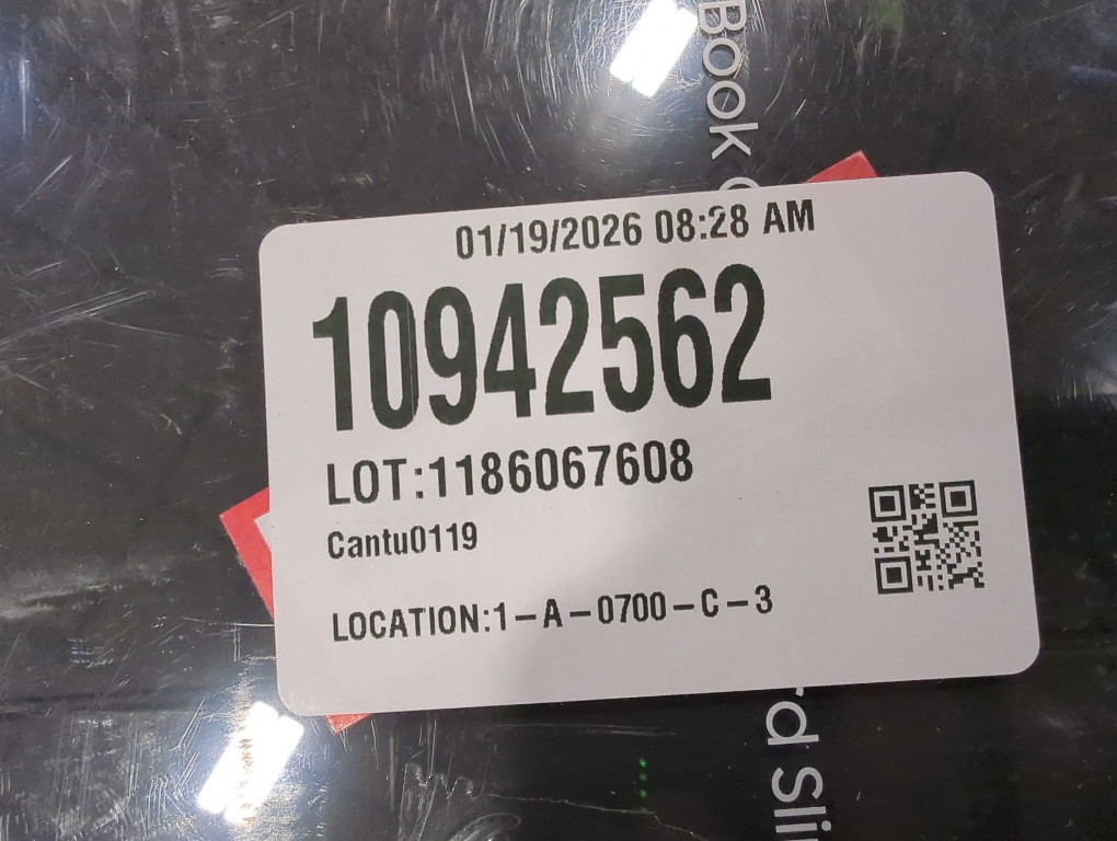 Samsung Galaxy Tab S8 and Tab S7 Book Cover Keyboard Slim, Tablet Screen Protector, Lightweight, Mobile Workstation, US Version, Mystic Black