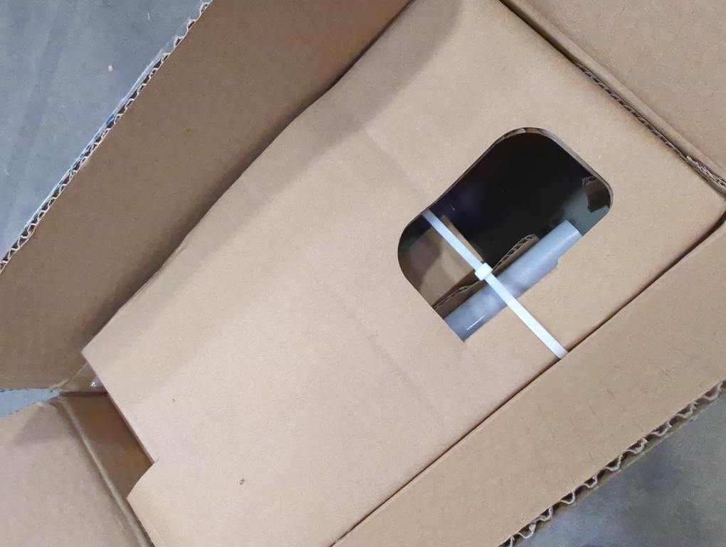 Graco Slim Spaces Compact Baby Swing