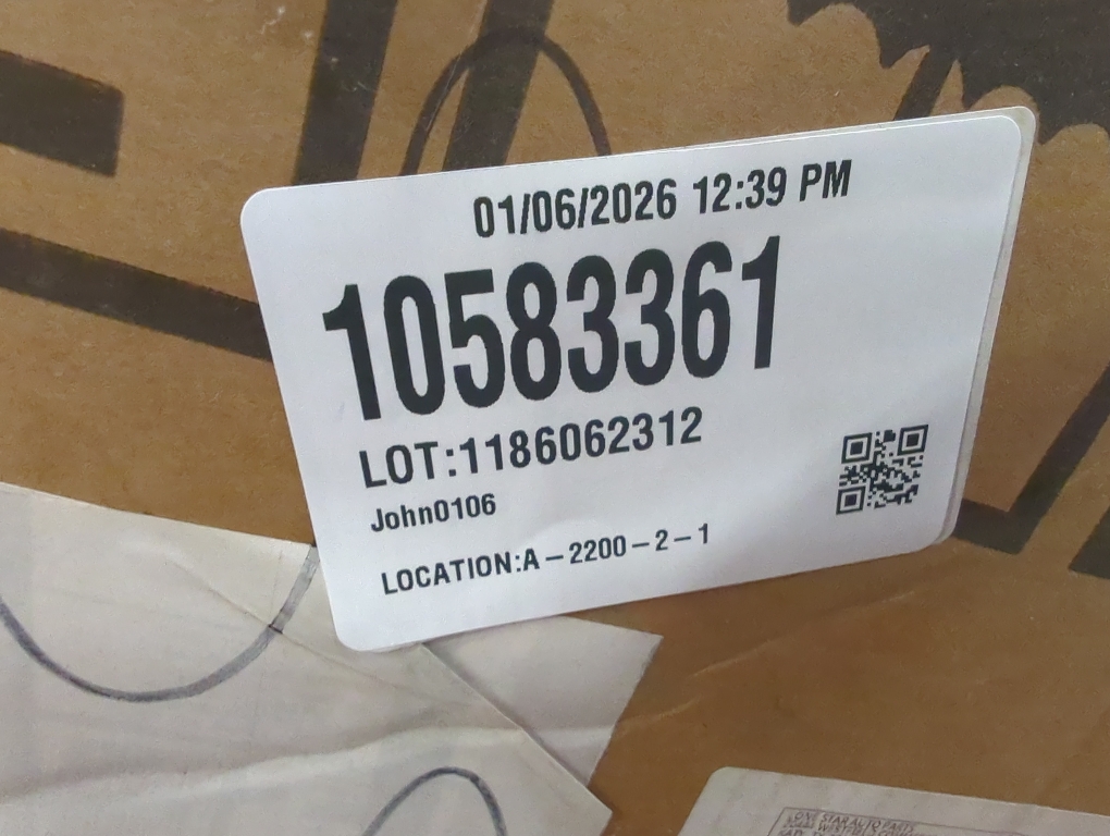 LOSTAR Heavy Duty (603-5403) Coolant Overflow Reservoir Bottle Tank Fit for 2008-2017 Kenworth Peterbilt Truck T680 T600 T800 W900 389 348 367 377 378 382 384 385 386 388 389