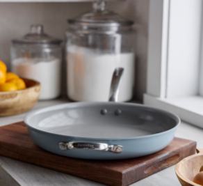 GreenPan, The Big Fry 14 Frypan