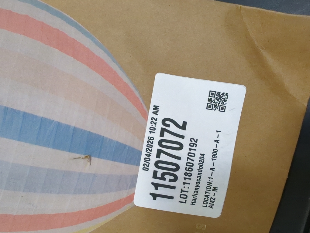 Meri Meri Stars & Stripes Lanterns (Pack of 3)