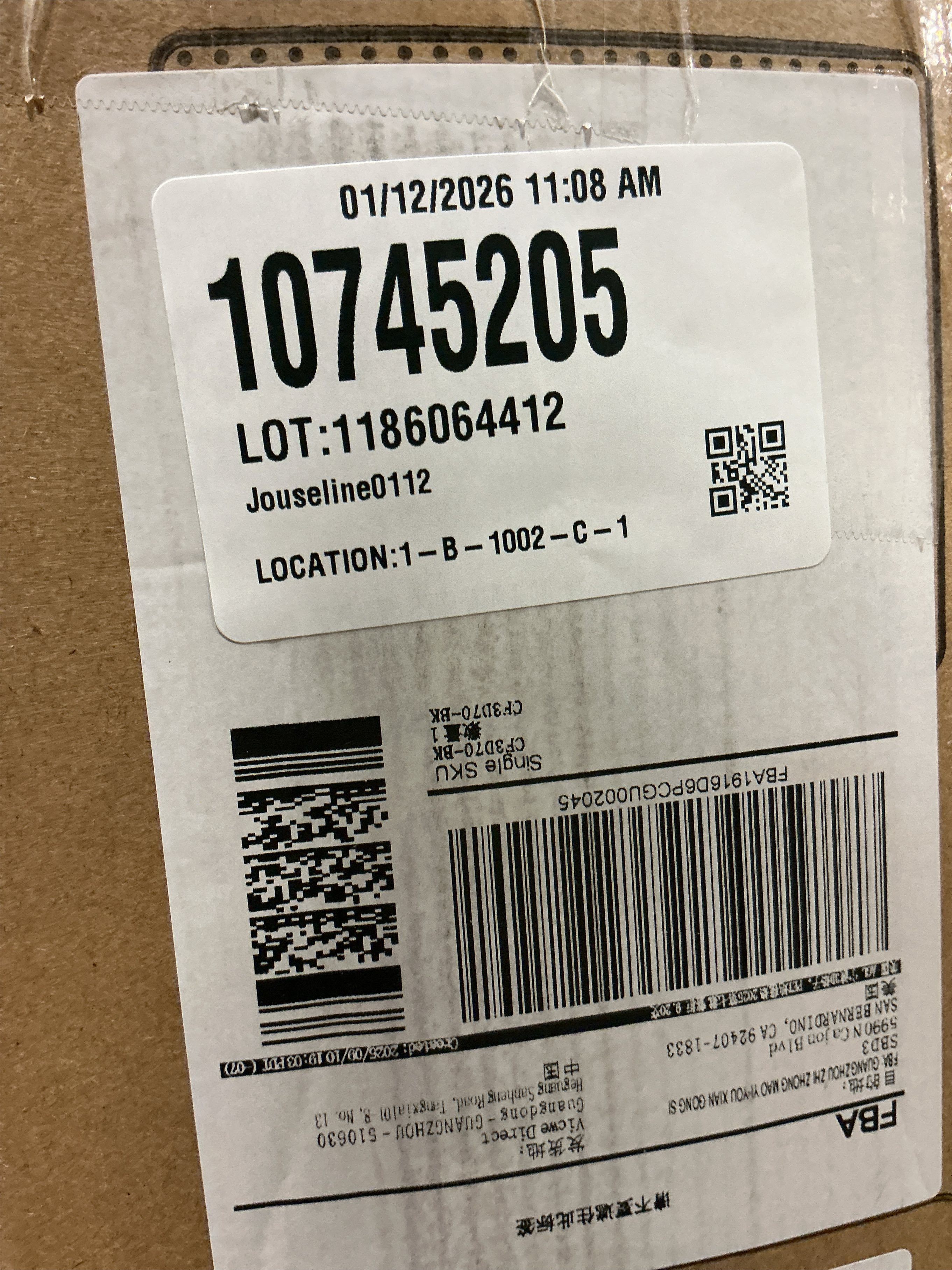 Vicwe Office Chair Mat for Carpet, 48x36 Anti-Slip Waterproof Floor Protector Desk Chair Mat for Rolling Chairs, Heavy Duty Chair Mat with Studs,Easy Glide Floor Mat for Home,Gaming