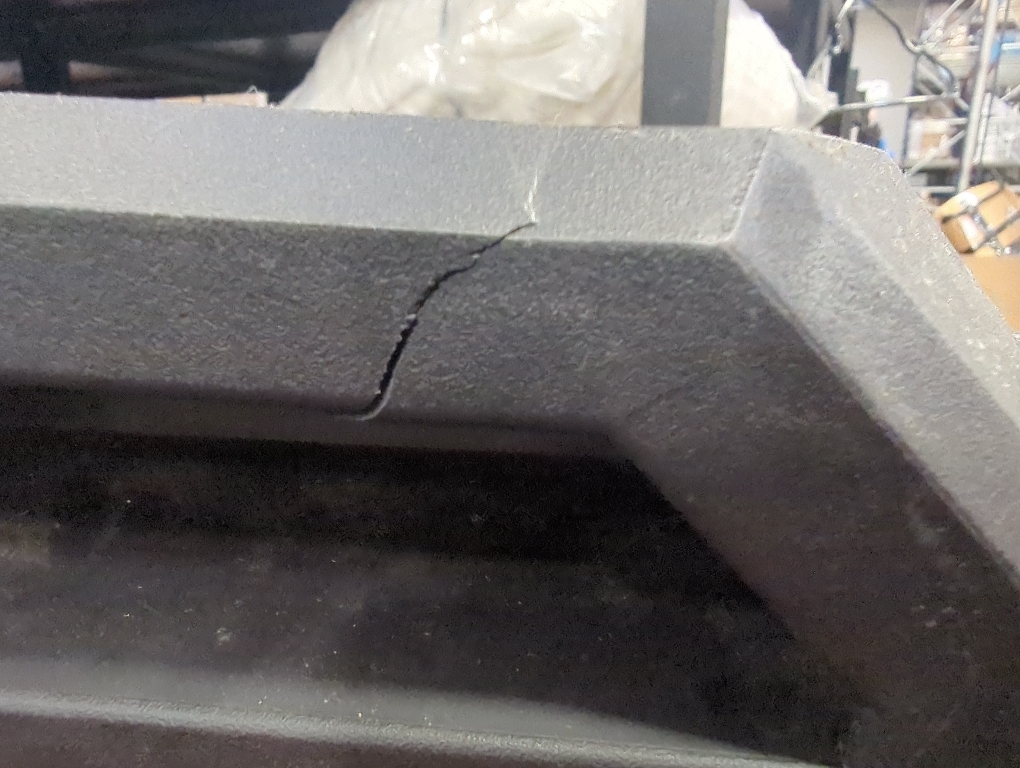 ION Audio Sport Go Tailgate Portable PA Speaker - Black