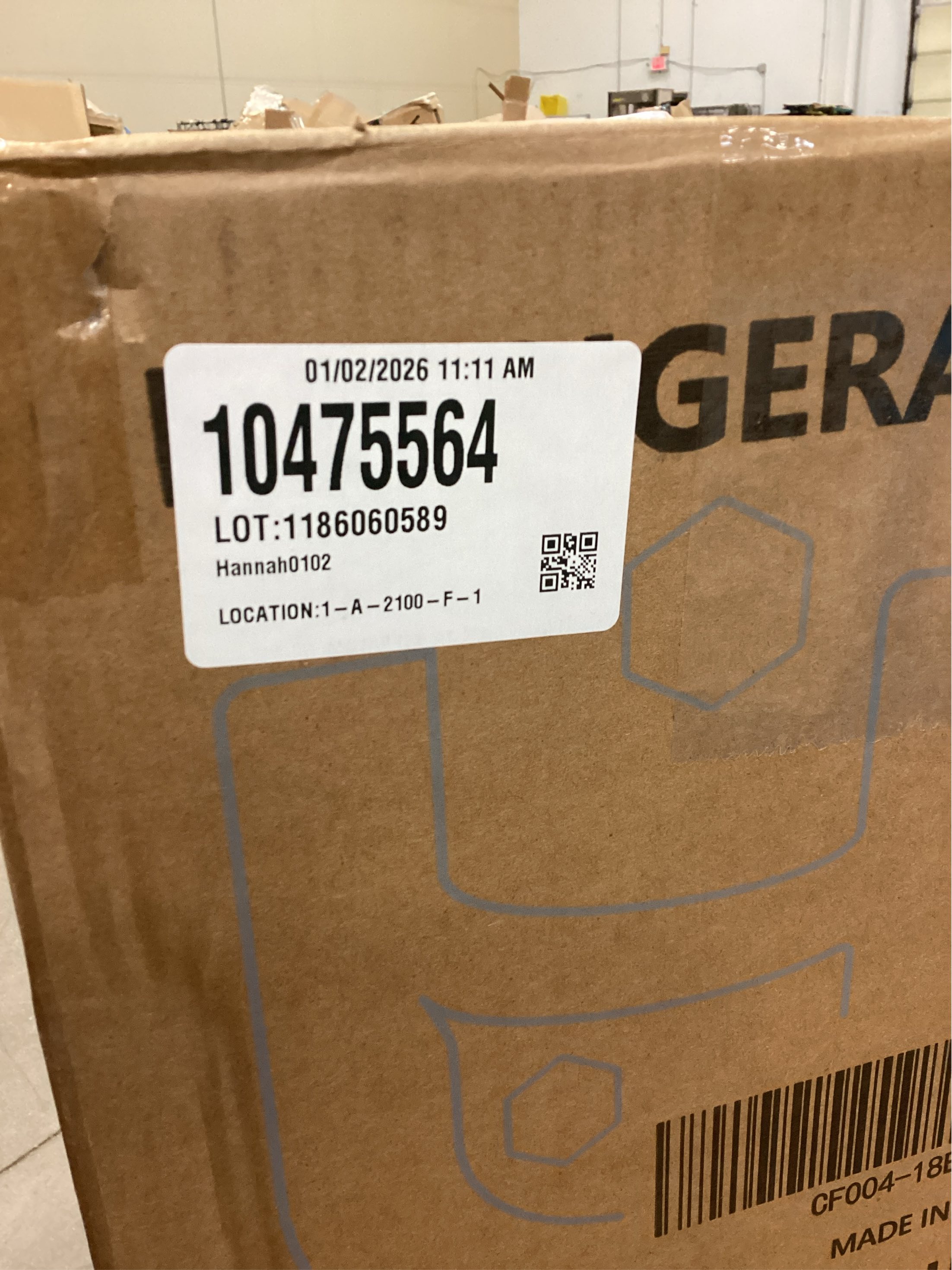 EUHOMY 12 Volt Refrigerator, 19QT(18L) Compressor Electric Cooler APP Control, Car Fridge -4℉~68℉, Portable Refrigerator 12/24V DC 100-240V AC, Portable Freezer for Camping, Travel, Boat