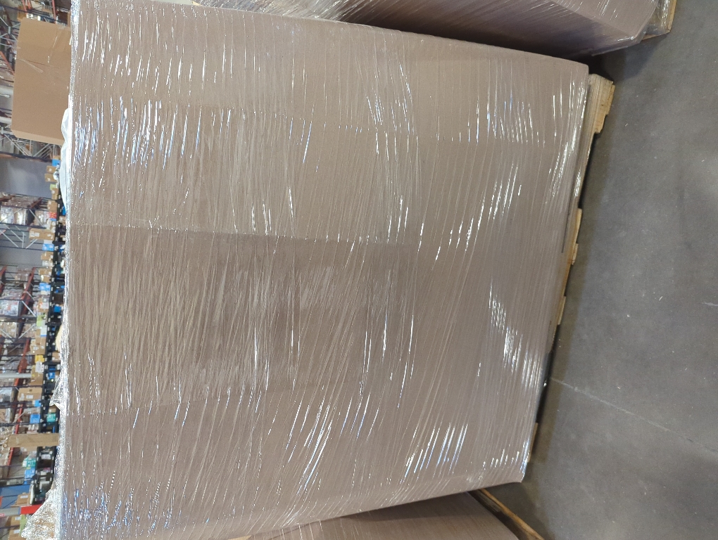 20310403 AMZ-Medium and Small Returns NS Pallet