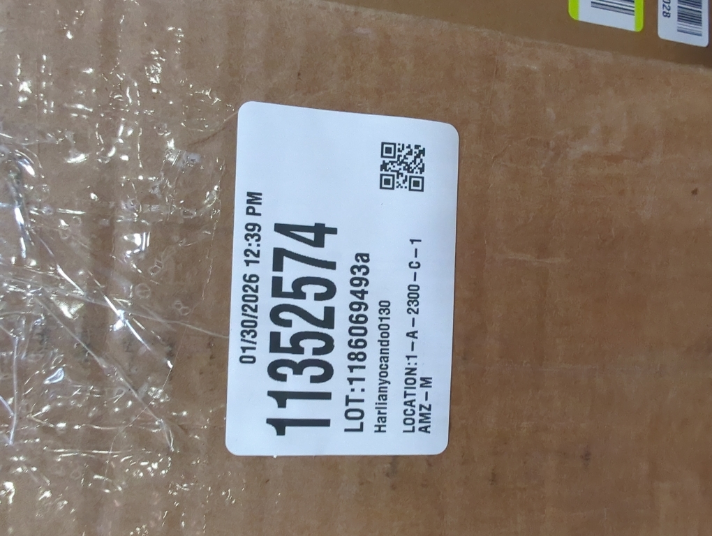 Persilux Cordless Zebra Blinds for Indoor Windows, Free-Stop Zebra Blinds Cordless, Light Filtering Sheer Shades Dual Layer for Day and Night, Zebra Roller Shades for Home (46.5 W X 47 H, White)