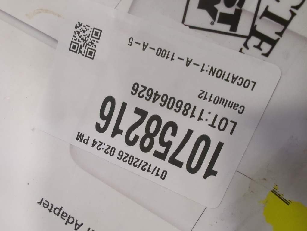 Apple 60W MagSafe Power Adapter for MacBook and 13-inch MacBook Pro