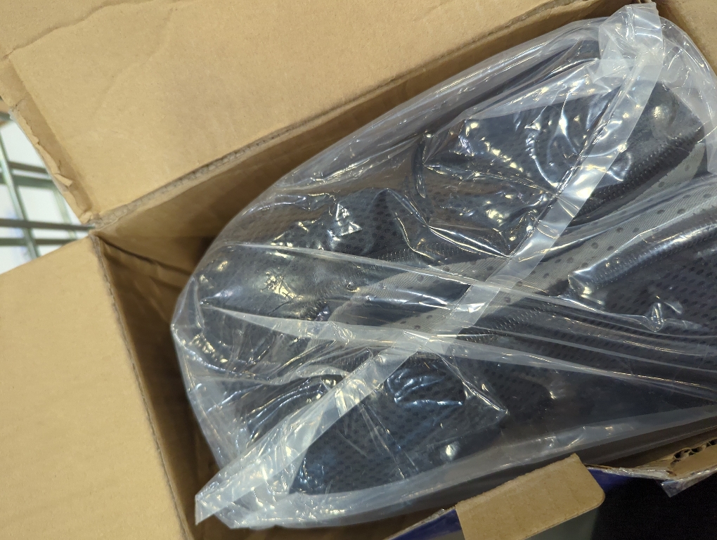 Benazcap X Large Memory Seat Cushion for Office Chair Ergonomic Cushions Butt Pillow for Pressure Relief Sciatica & Pain Relief Memory Foam for Long Sitting for Gaming Chair and Car Seat