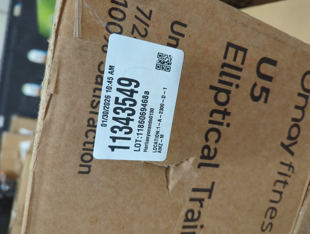 Under Desk Elliptical Machine, Electric Leg Exerciser for Seniors, Quiet & Portable Electric Seated Eclipse Exercise Training Machine with Remote, 12 Speeds & Mute Function, Manual & Auto Mode