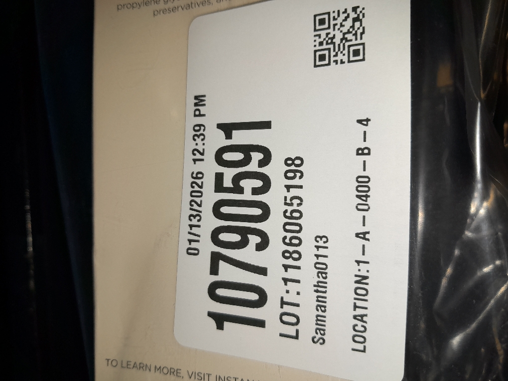 InstaNatural Glycolic Acid Cleanser Face Wash for Women & Men, Gently Exfoliating, Pore Minimizer, Anti Aging, Blackhead Remover, Acne Facial Treatment with Botanical Extracts, 6.7 Fl Oz