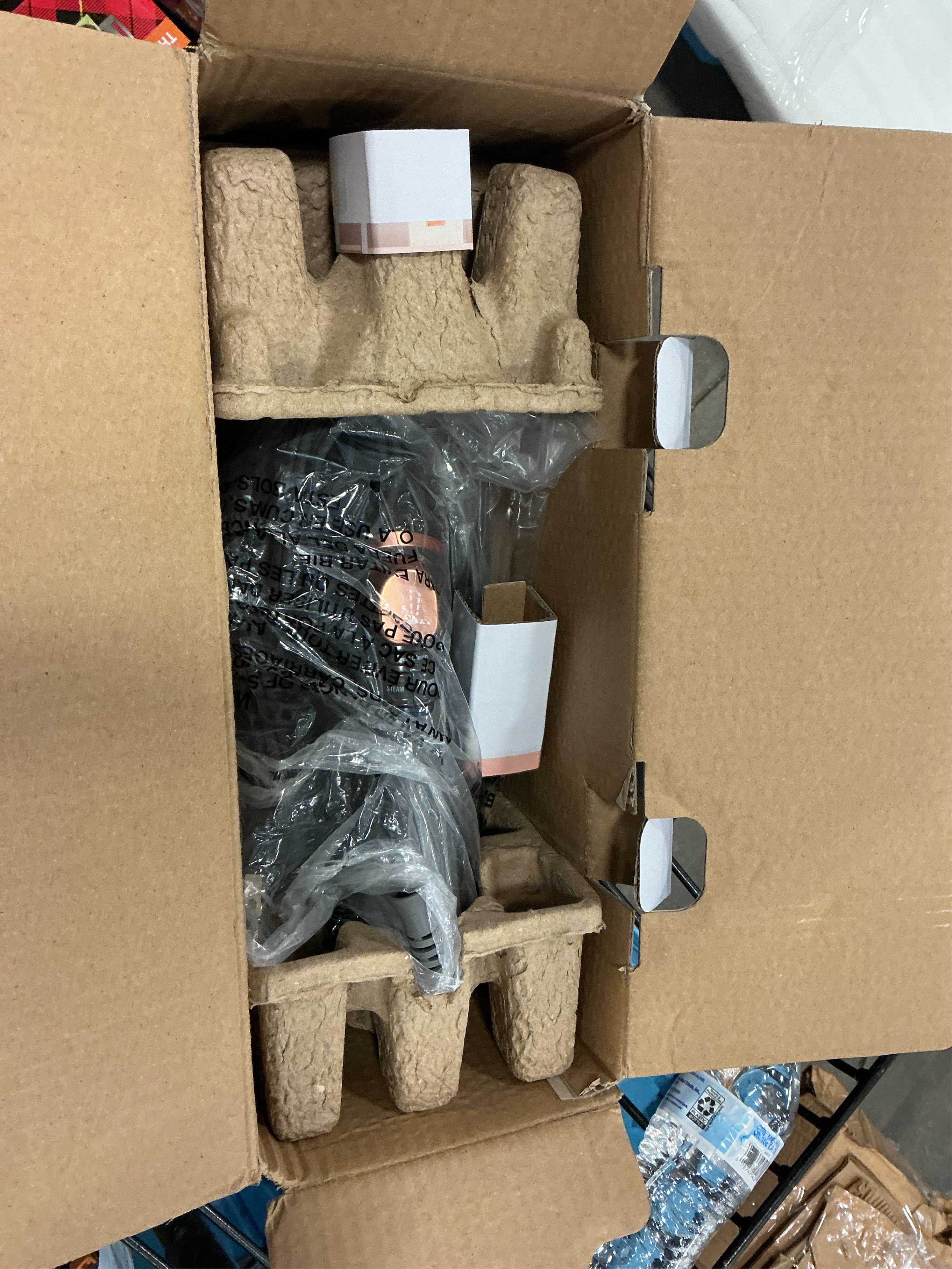 Conair GlideLite Professional Iron