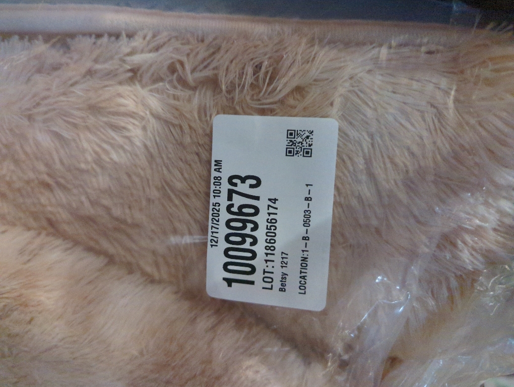 Hutha 4x6 Large Area Rugs for Living Room, Super Soft Fluffy Modern Bedroom Rug, Tie-Dyed Beige Indoor Shag Fuzzy Carpets for Girls Kids Nursery Room Home Decor