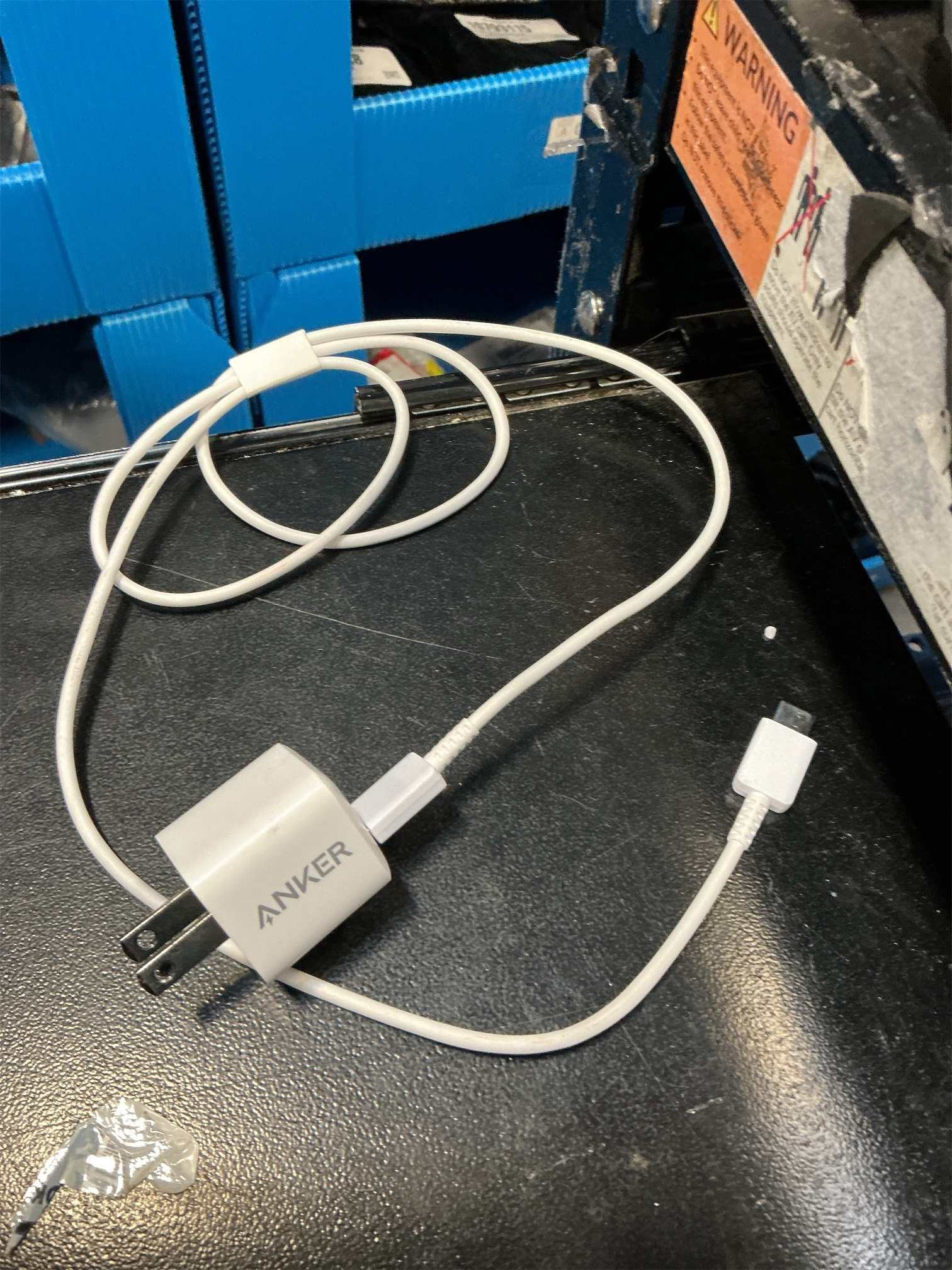 Anker USB C Charger Block 20W, 511 Charger ( Nano ), PD 3.0 Durable Compact Fast Charger with 6feet USB C to Lightning Cable (MFi Certified) for 14/14 Plus/14 Pro/14 Pro Max/13/iPad Pro and More