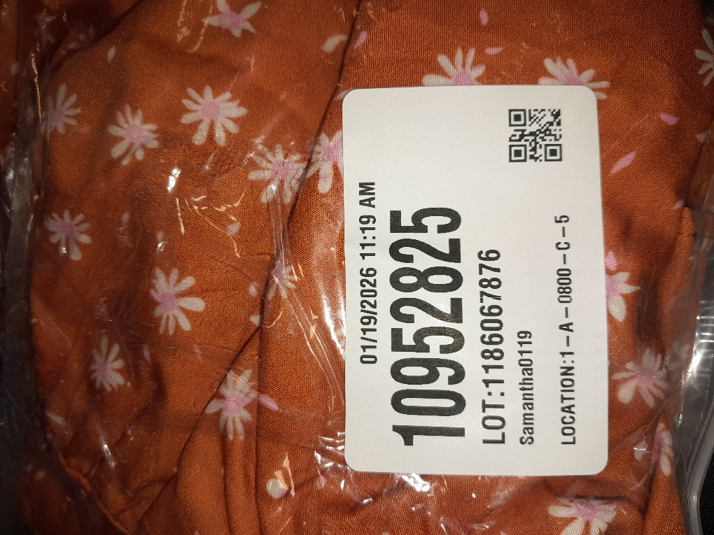 Rooscier Women's Floral Print Ruffle Shirred Swing Puff Short Sleeve Elegant Maxi Dress size medium