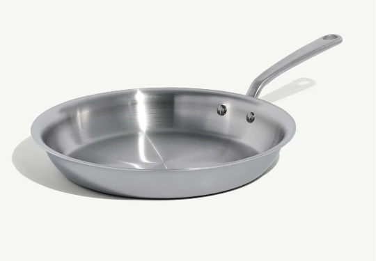 Made In 12 SS Fry Pan