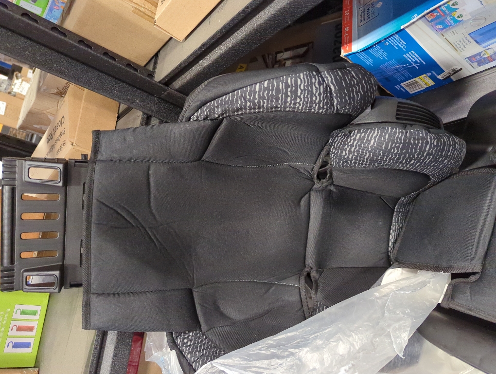 Evenflo GoTime LX Booster Car Seat (Astro)