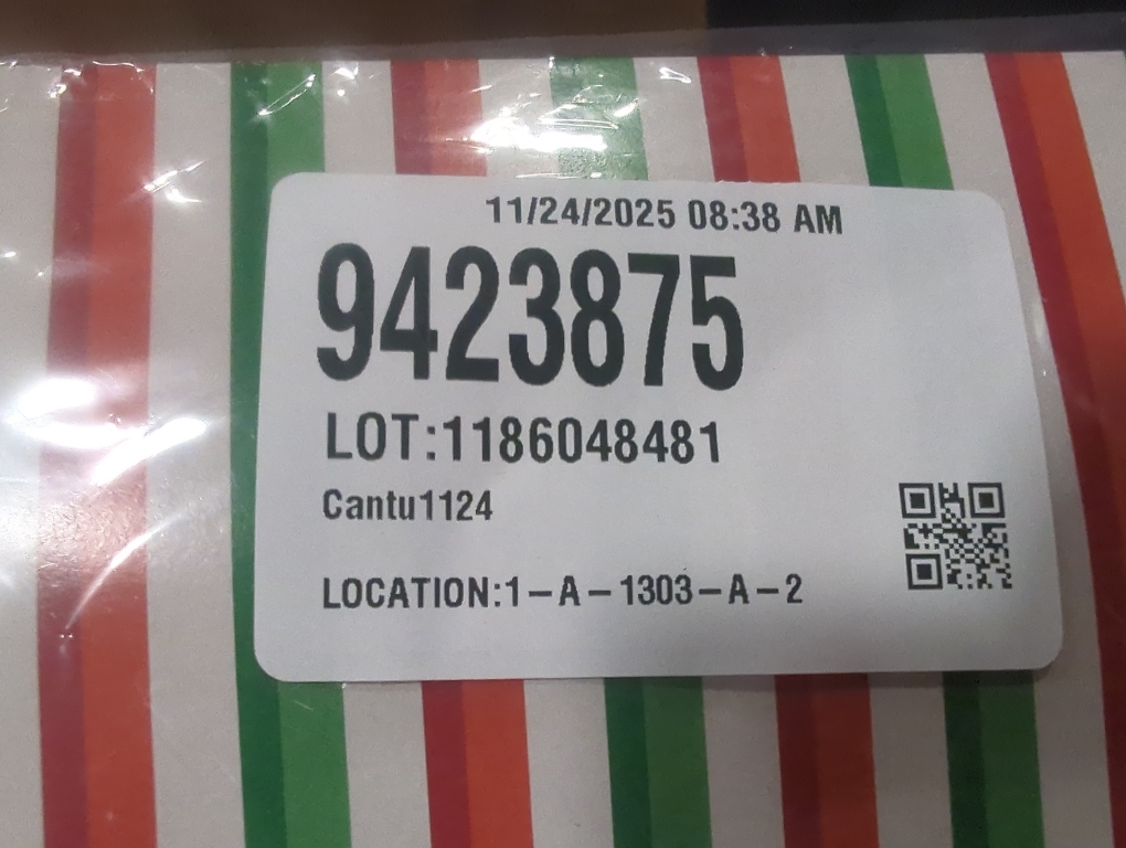 Sleigh Hill Gift Box Set 10.  15 x 11.75 x 2.5