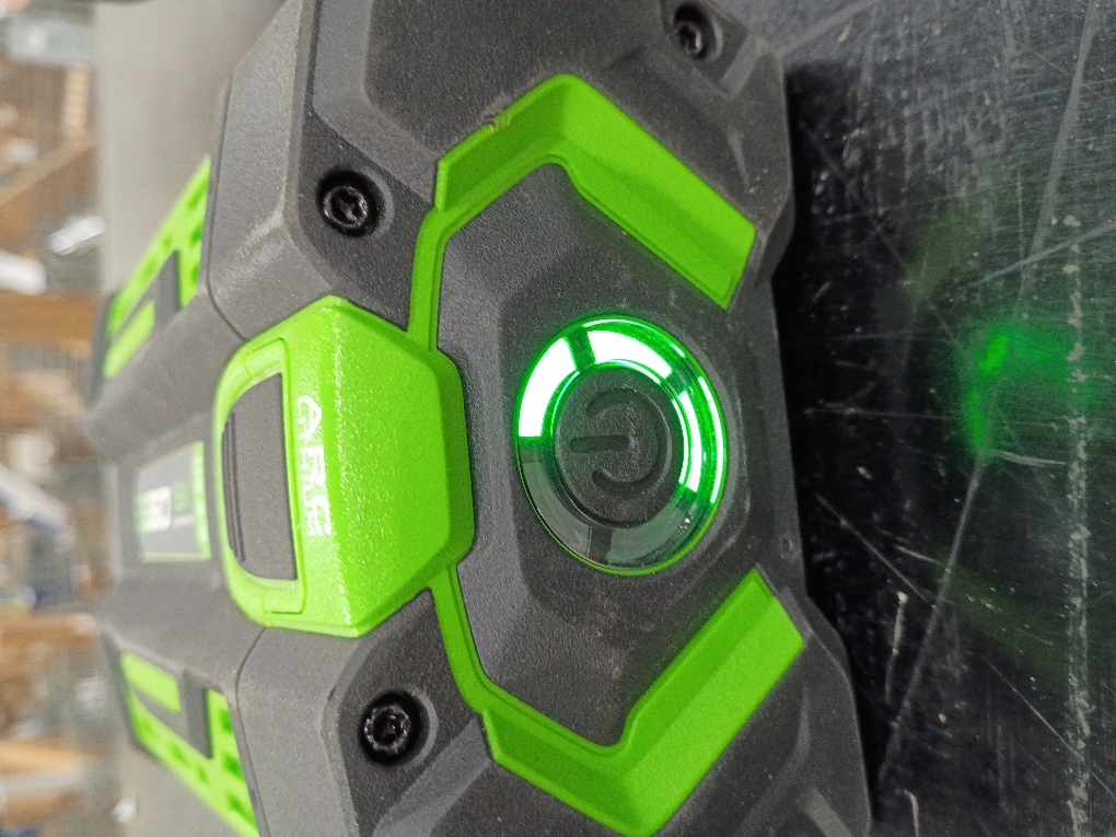 EGO Power  BA1400 56-Volt 2.5Ah Lithium-Ion Battery