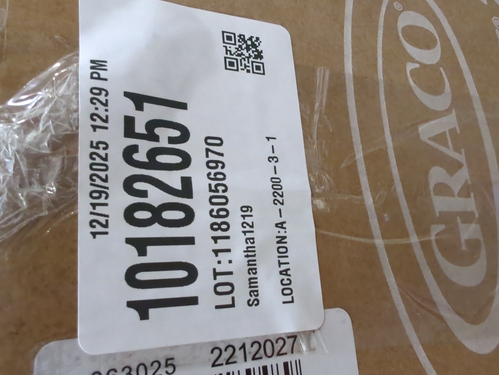 Graco TurboBooster 2.0 Highback Booster