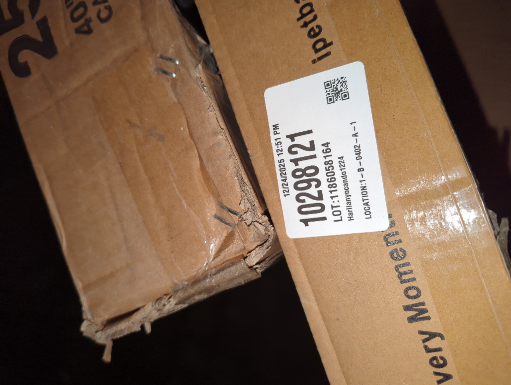 Dog Ramp for Bed & Couch for Small & Medium Dogs - Joint-Friendly, Anti-Slip, Adjustable, Odor-Free, Up to 70 lbs