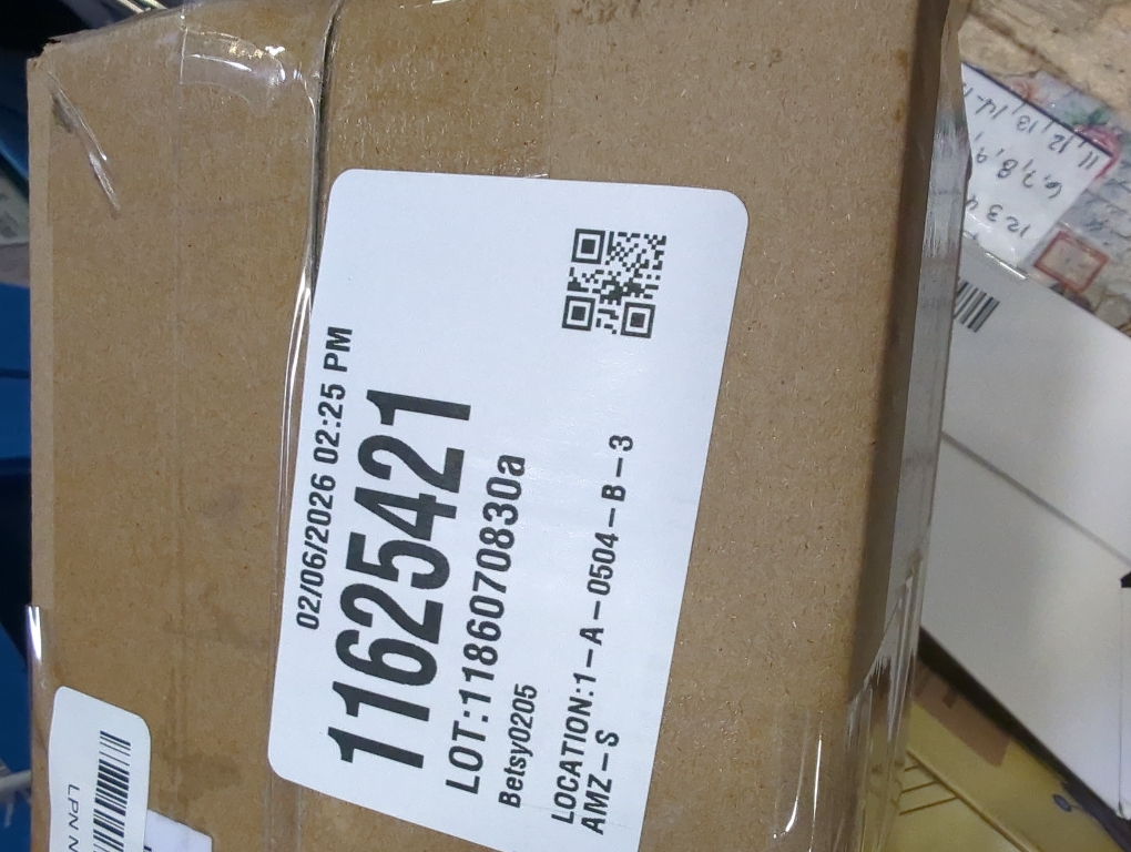 Bonvoisin Ultrasonic Cutter Knife Crodless Handheld 30W 40KHz with Rechargeable Battery, 50 Replacement Blades for Plastic, Acrylic, Carbon Fiber Sheets, Thin Circuit Boards, 3D Printed Models