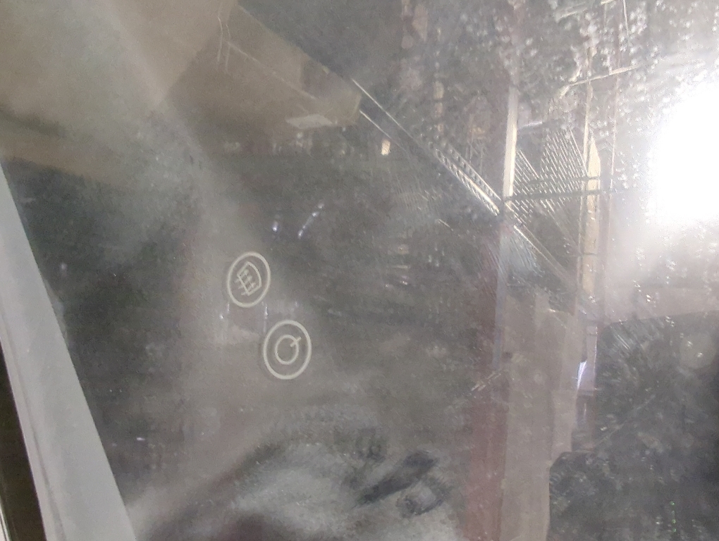 LED Bathroom Mirror Medium