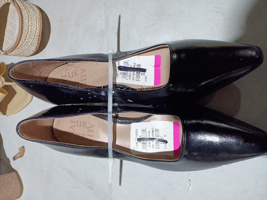 Naturalizer Women's, Tylan Pump size 5