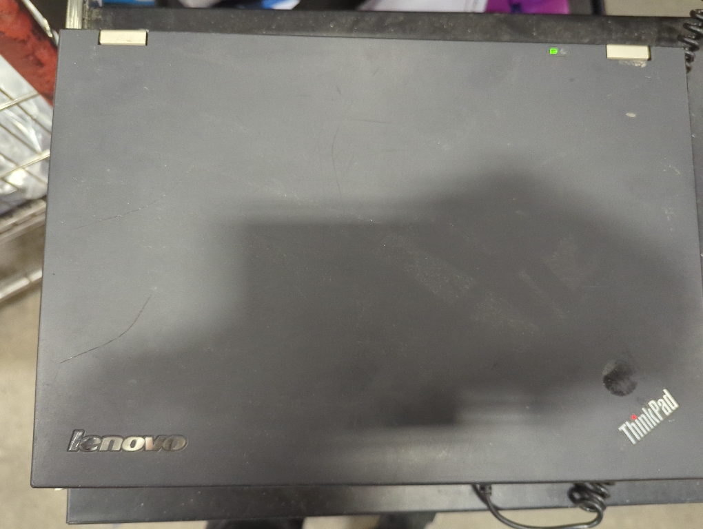 Lenovo ThinkPad T430 With Charger