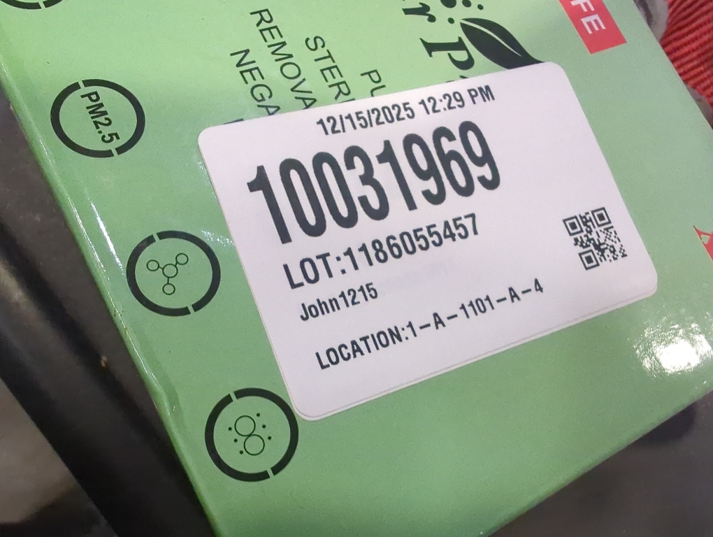 Set of 4 Negative Ion Plug in Air Purifier,Ionic Air Purifiers for Home, Bedroom, Office, Mini Portable Air ionizers for Home Plug in (4PCS)