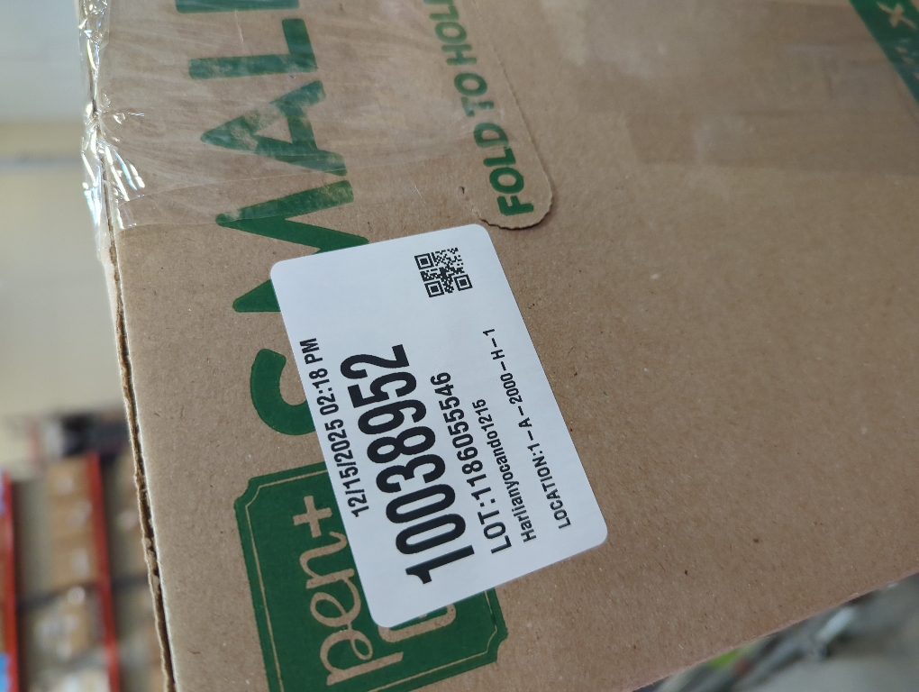 SONGMICS Shoe Boxes, Pack of 12 Shoe Storage Organizers, Stackable Clear Plastic Boxes for Closet, Sneakers, 13.1 x 9.1 x 5.6 Inches, Transparent and White ULSP12SWT