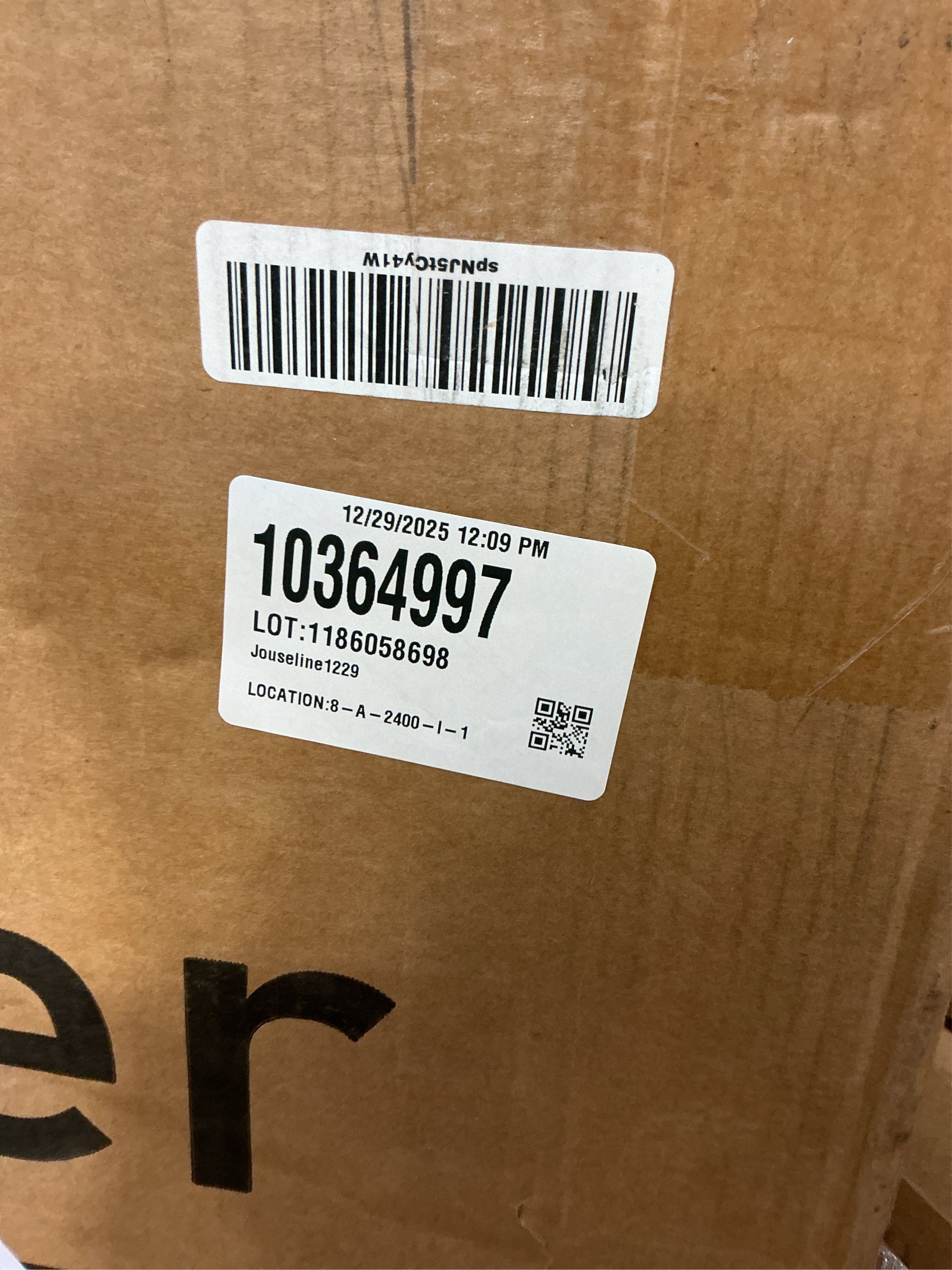 Malier Metal Freestanding Dog Gates with Door, 36'' Height Outdoor Indoor Dog Fences, Extra Wide Foldable Puppy Gate for Stairs (Black, 【2 Panels】 40''W × 36''H)