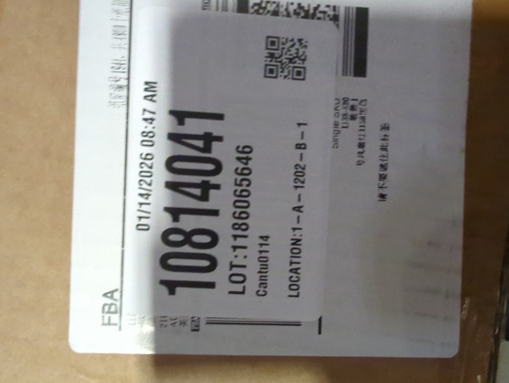 AQUBT Ceiling Fans with Lights and Remote, 20 Modern Low Profile Ceiling Fan with Light, Stepless Color Temperature Change and 6 Speeds for Bedroom, Kids Room and Living Room (Black)