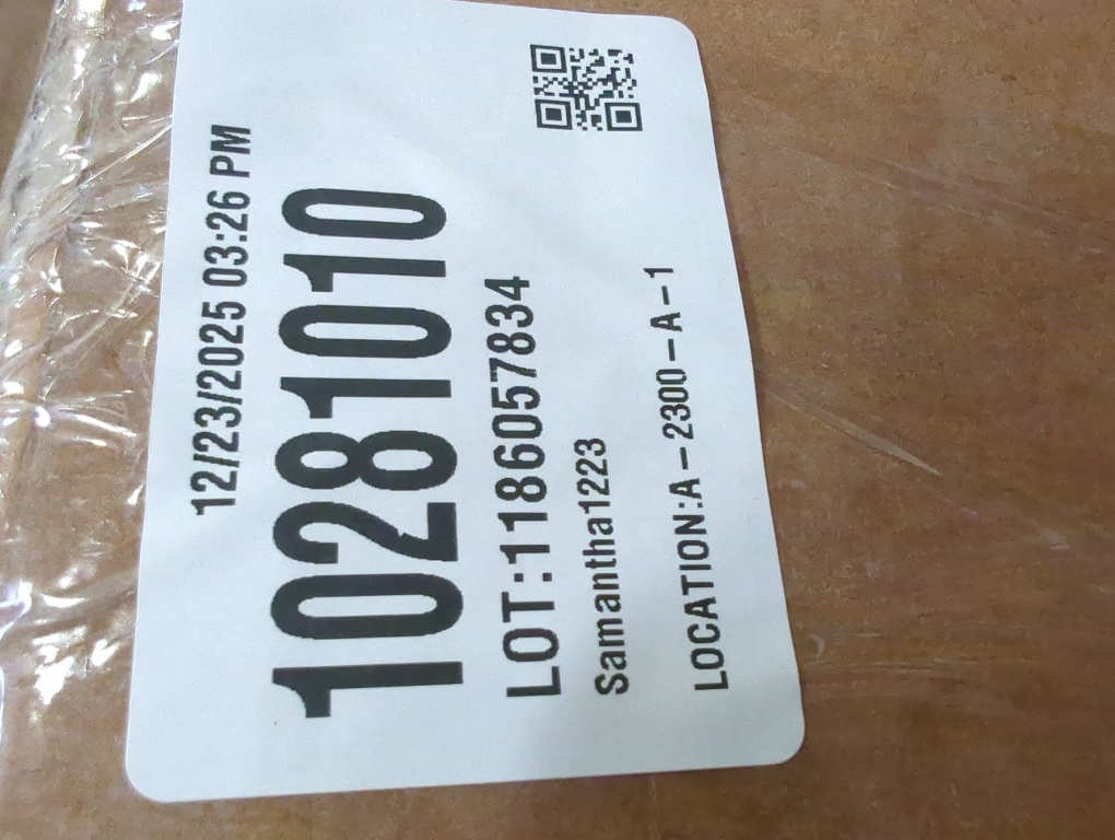 Moen 72-in Tension Mount Brushed Nickel Tension Single Straight Shower Rod