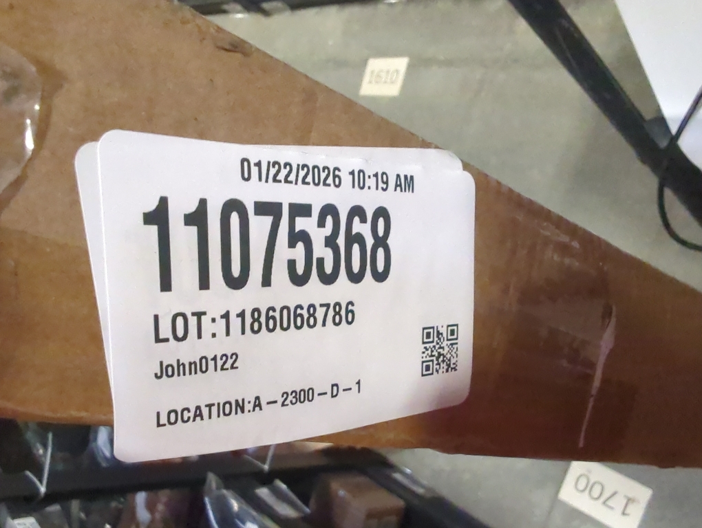 8 pcs Size 126x6x3.5 cm fence stakes