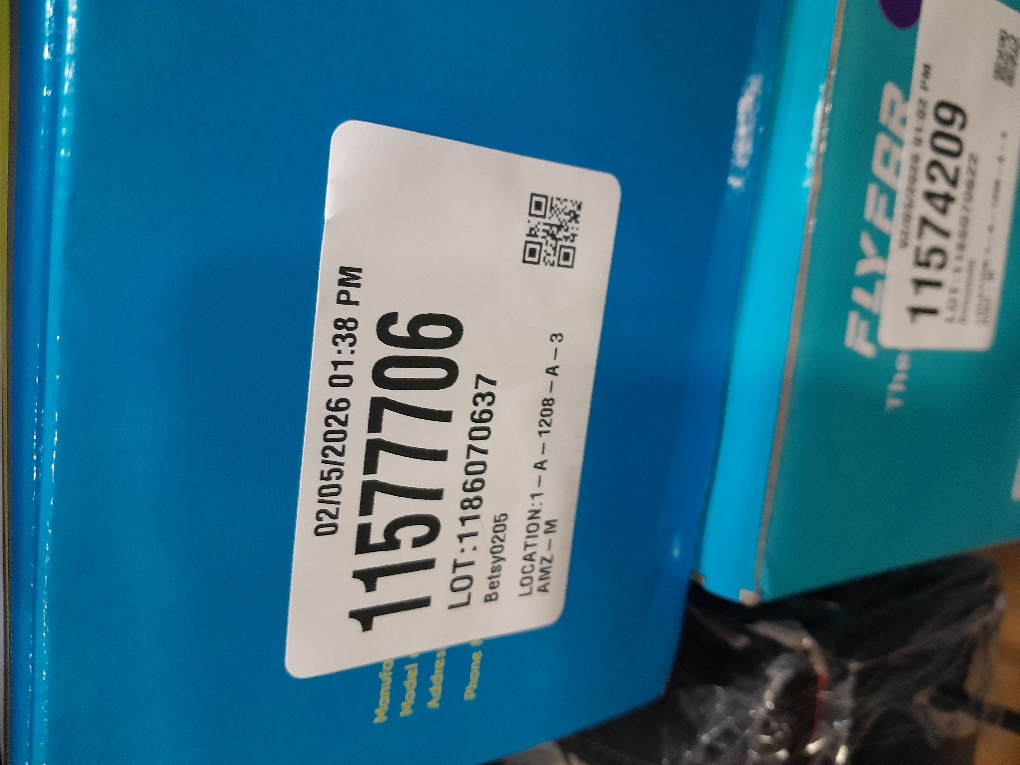LOCKSTAR® Smart Door Lock • Keyless Entry Deadbolt Door Lock