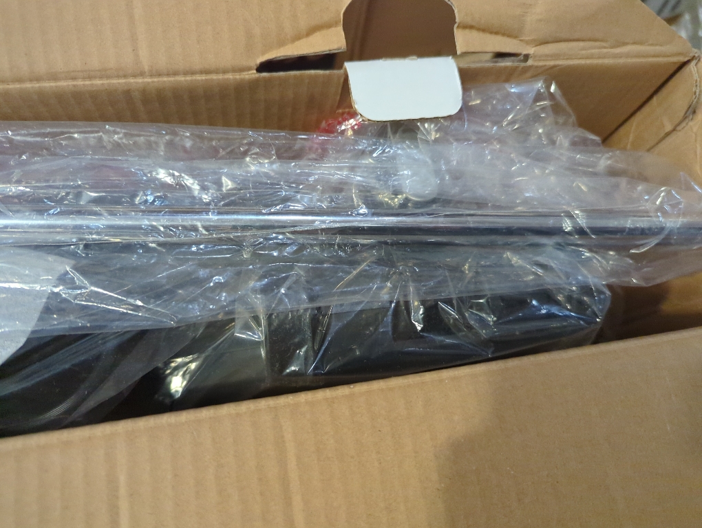 Eureka Corded Stick Vacuum Cleaner for Home Pet Hair, Lightweight Stick Vacuum Cleaner with Powerful Suction for Carpet Tile and Hard Floor, Blue, 3-in-1 Handheld Vac NES312