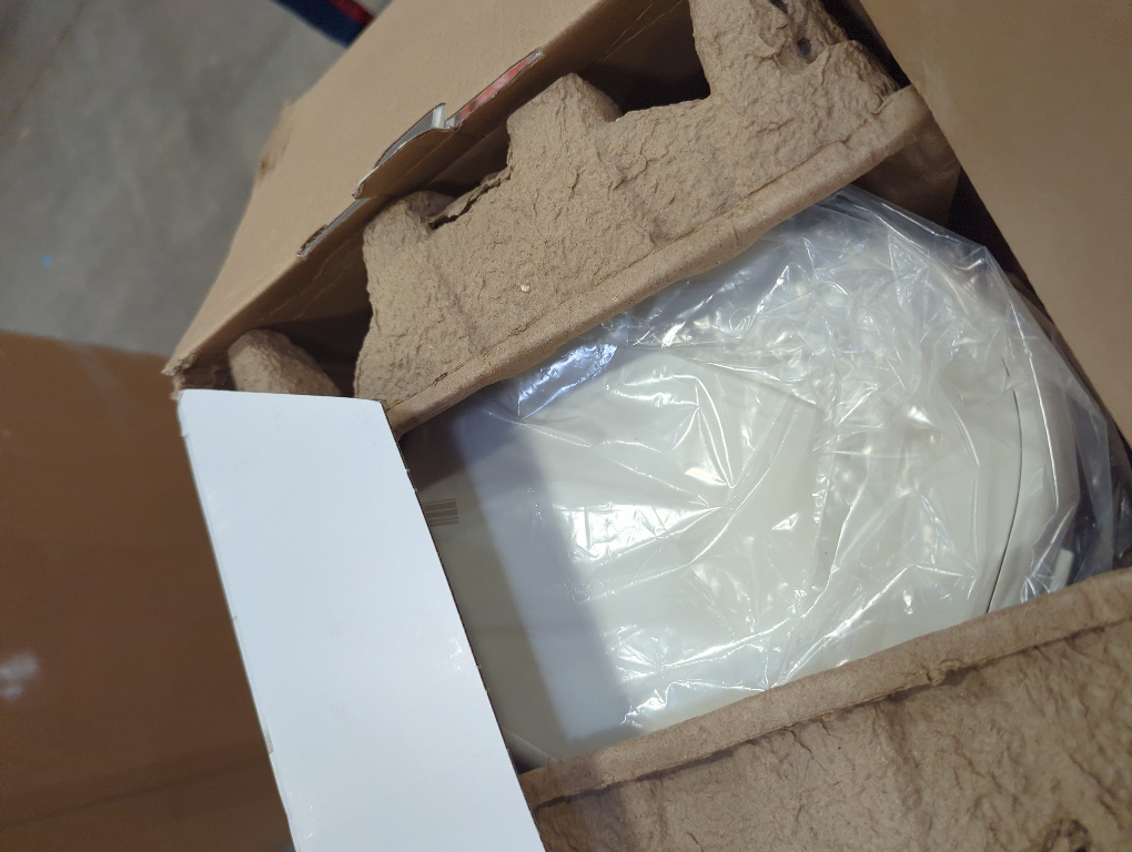 Beautiful coffee maker